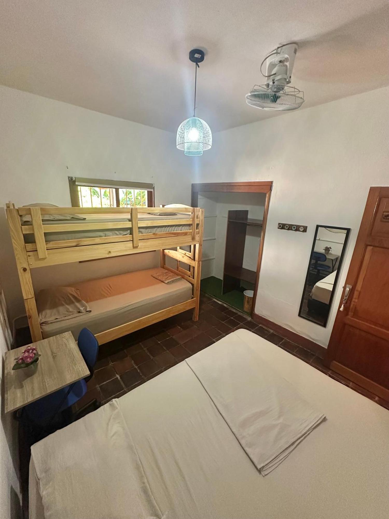 Bed and Breakfast El Sofa Каракас Экстерьер фото
