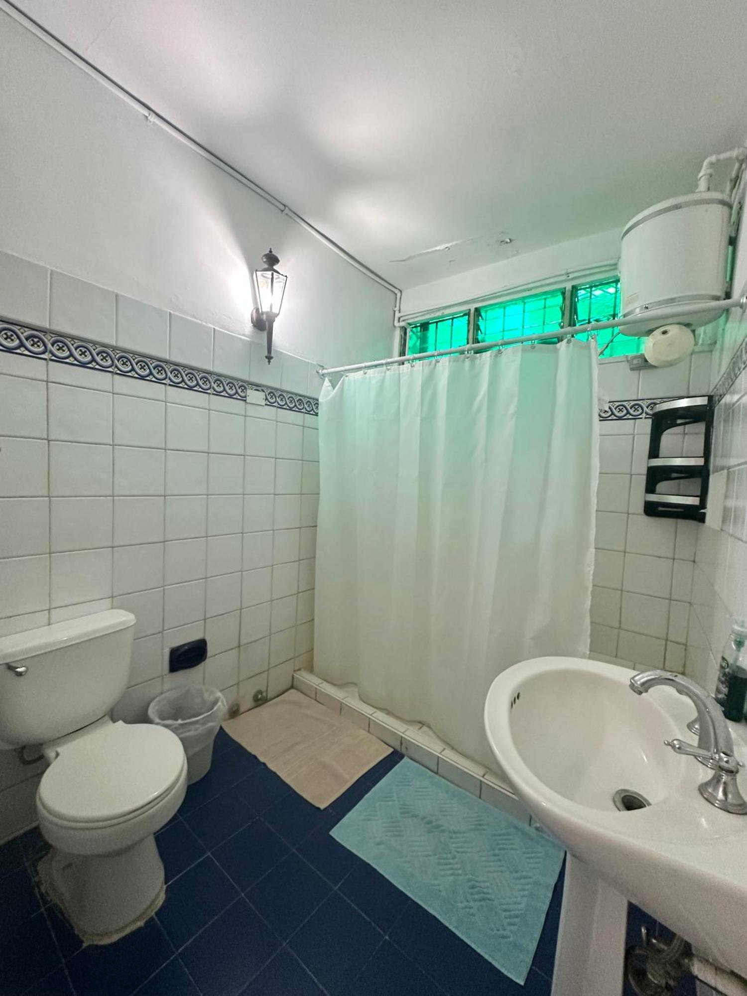 Bed and Breakfast El Sofa Каракас Экстерьер фото
