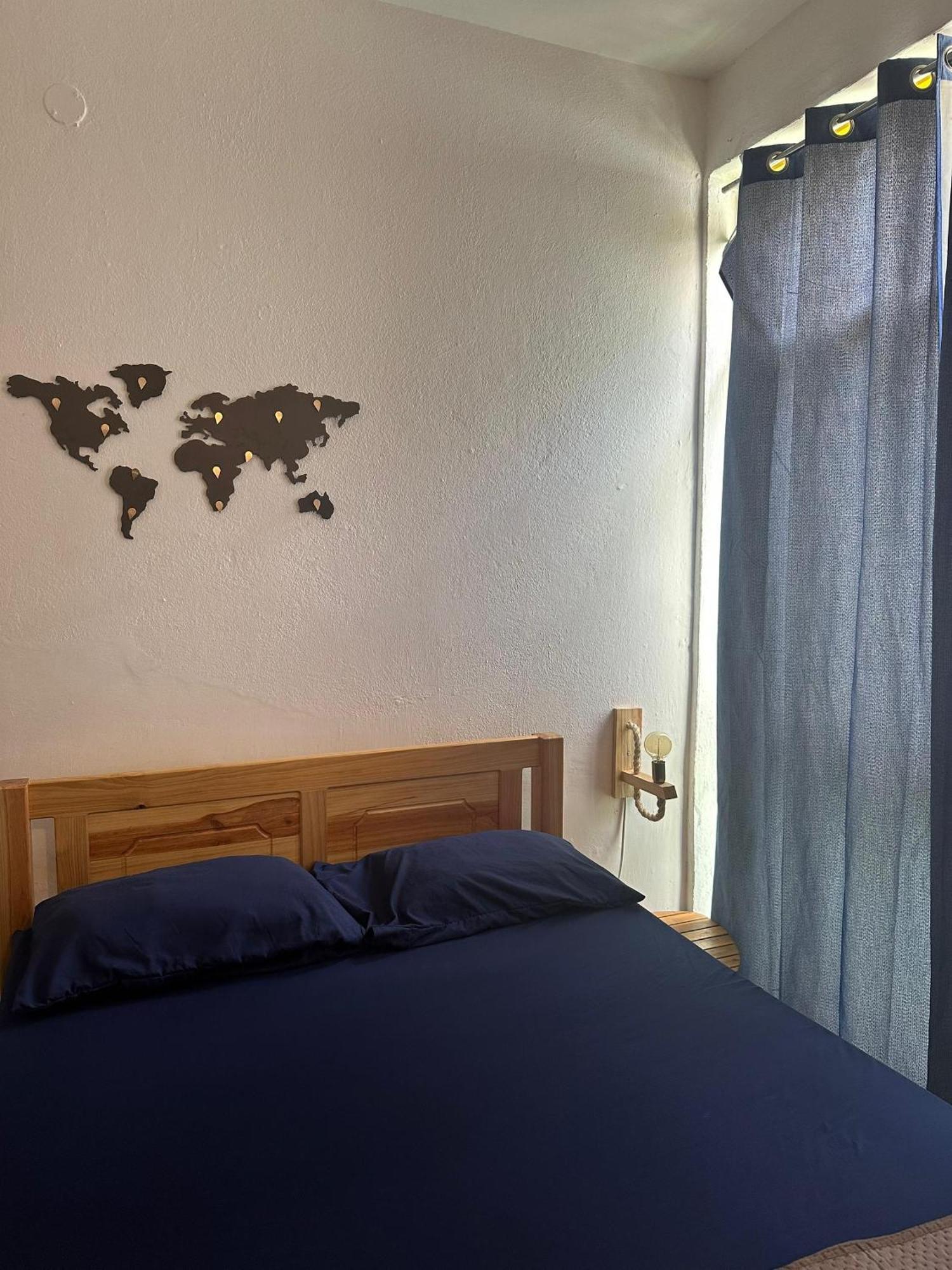 Bed and Breakfast El Sofa Каракас Экстерьер фото